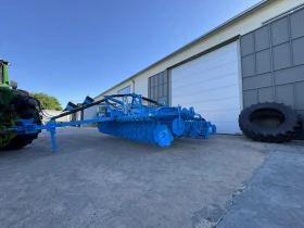 Брана Lemken ЛИЗИНГ- RUBIN 9/500-5M, снимка 3