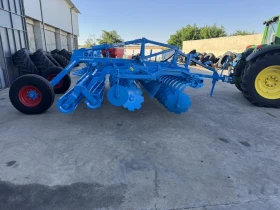 Брана Lemken ЛИЗИНГ- RUBIN 9/500-5M, снимка 6