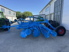 Брана Lemken ЛИЗИНГ- RUBIN 9/500-5M, снимка 7