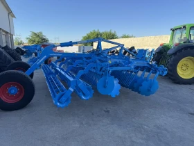 Обява за продажба на Брана Lemken ЛИЗИНГ- RUBIN 9/500-5M ~79 800 лв. - изображение 4
