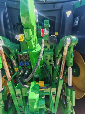 ������� John Deere 6130R ������ � ������������ ������ 20% | Mobile.bg � ����� ������ 7