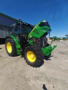 ������� John Deere 6130R ������ � ������������ ������ 20% | Mobile.bg � ����� ������ 12