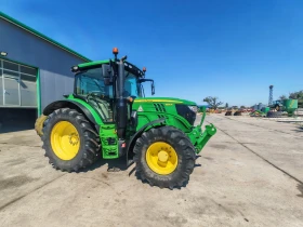 ������� John Deere 6130R ������ � ������������ ������ 20% | Mobile.bg � ����� ������ 2