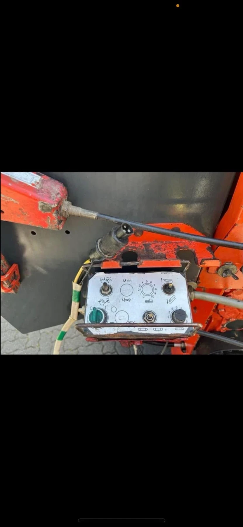 Друг вид Внос  - изображение 5