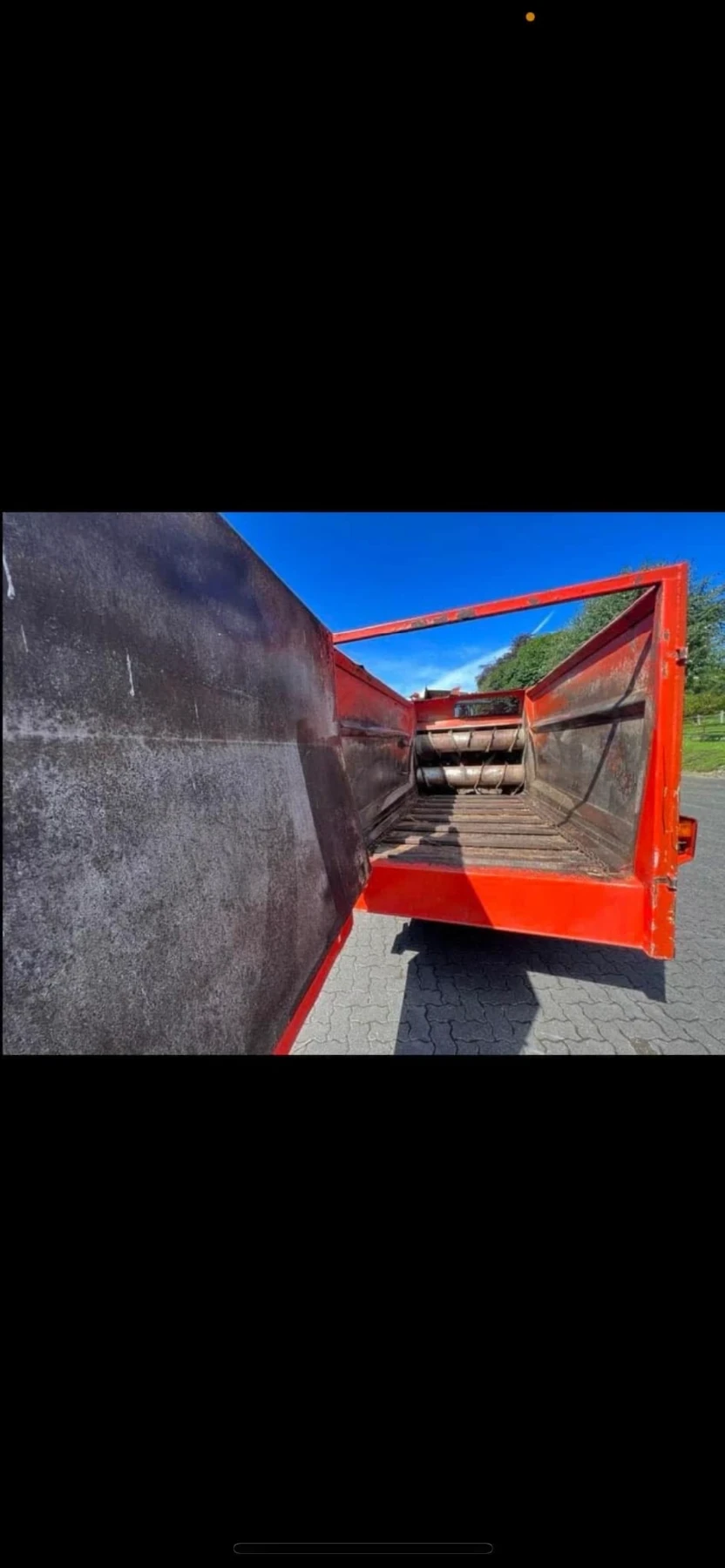 Друг вид Внос  - изображение 3