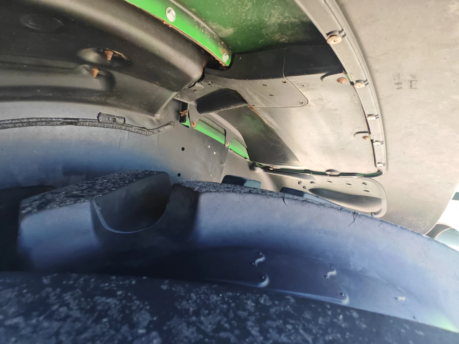 ������� John Deere 6130R ������ � ������������ ������ 20% | Mobile.bg � ����������� 13