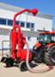 Обява за продажба на Специализирани машини Професионални пневматични транспортьори за зърно ( ~9 800 лв. - изображение 6