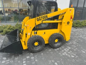 Челен товарач Друга марка GUNTER GROSSMANN GG700K, снимка 6