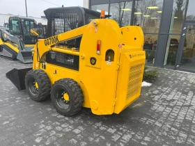 Челен товарач Друга марка GUNTER GROSSMANN GG700K, снимка 5