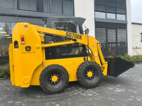 Челен товарач Друга марка GUNTER GROSSMANN GG700K, снимка 1