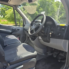 Автовишка Mercedes-Benz Sprinter, снимка 7