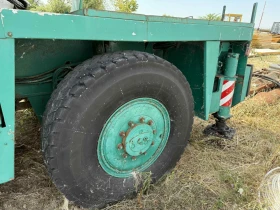 Автокран Друга марка KRUPP MKM 2025, снимка 5 — Bazar.bg Автокран Друга марка KRUPP MKM 2025, снимка 5