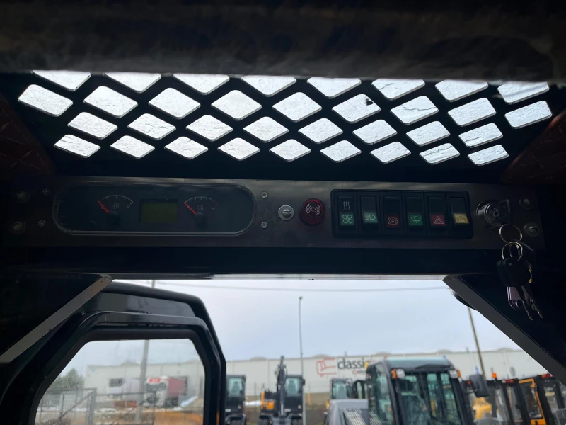 Челен товарач Друга марка GUNTER GROSSMANN GG700K, снимка 7 - Индустриална техника - 52236744