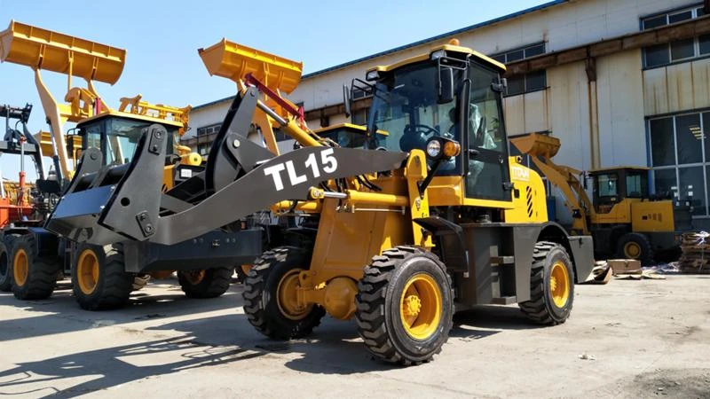 Мини челни товарачи Kubota TITAN НОВИ, снимка 3 - Индустриална техника - 28047730