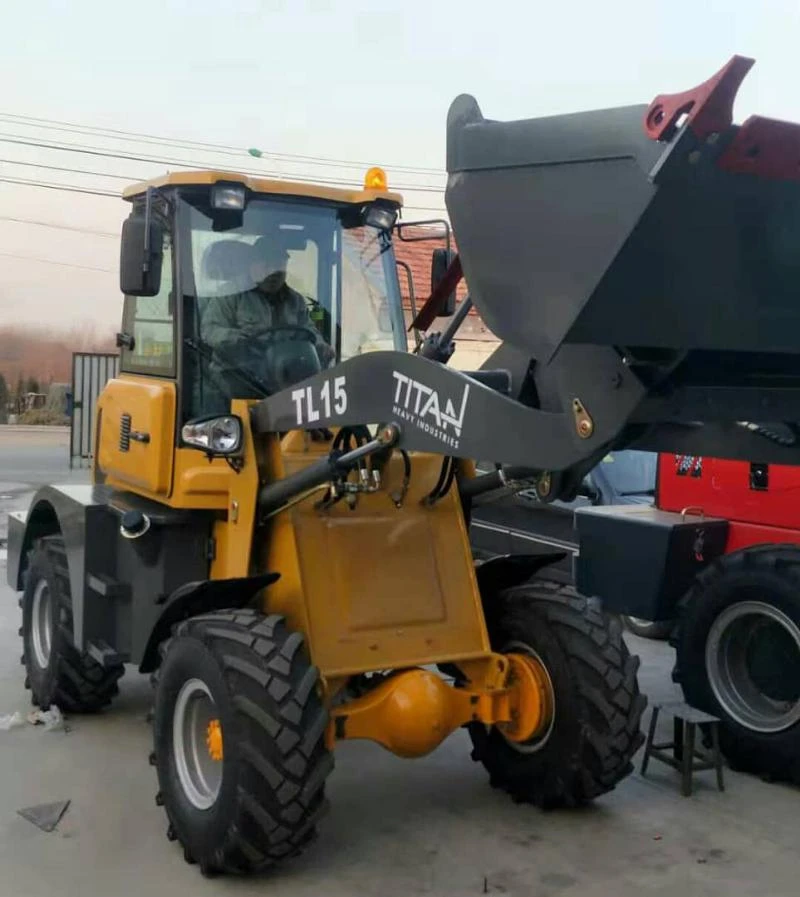 Мини челни товарачи Kubota TITAN НОВИ, снимка 10 - Индустриална техника - 28047730