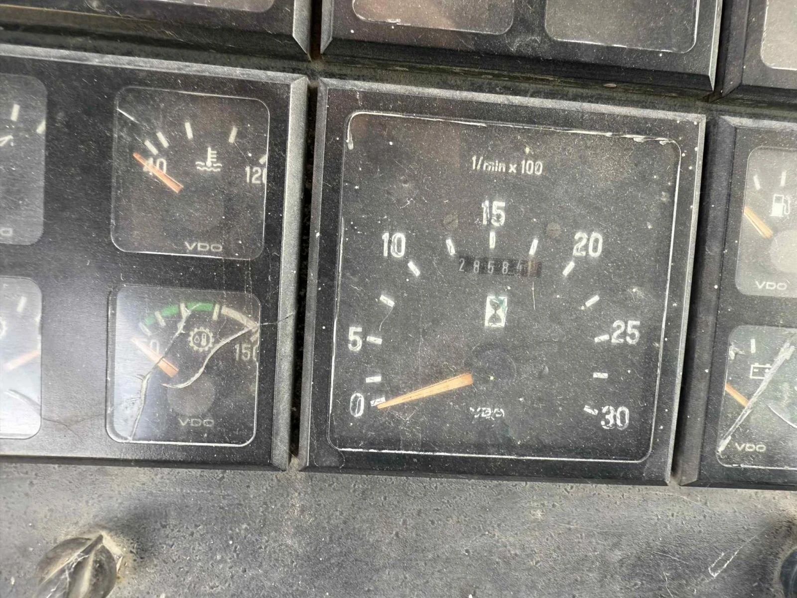 Автокран Друга марка KRUPP MKM 2025 - изображение 10