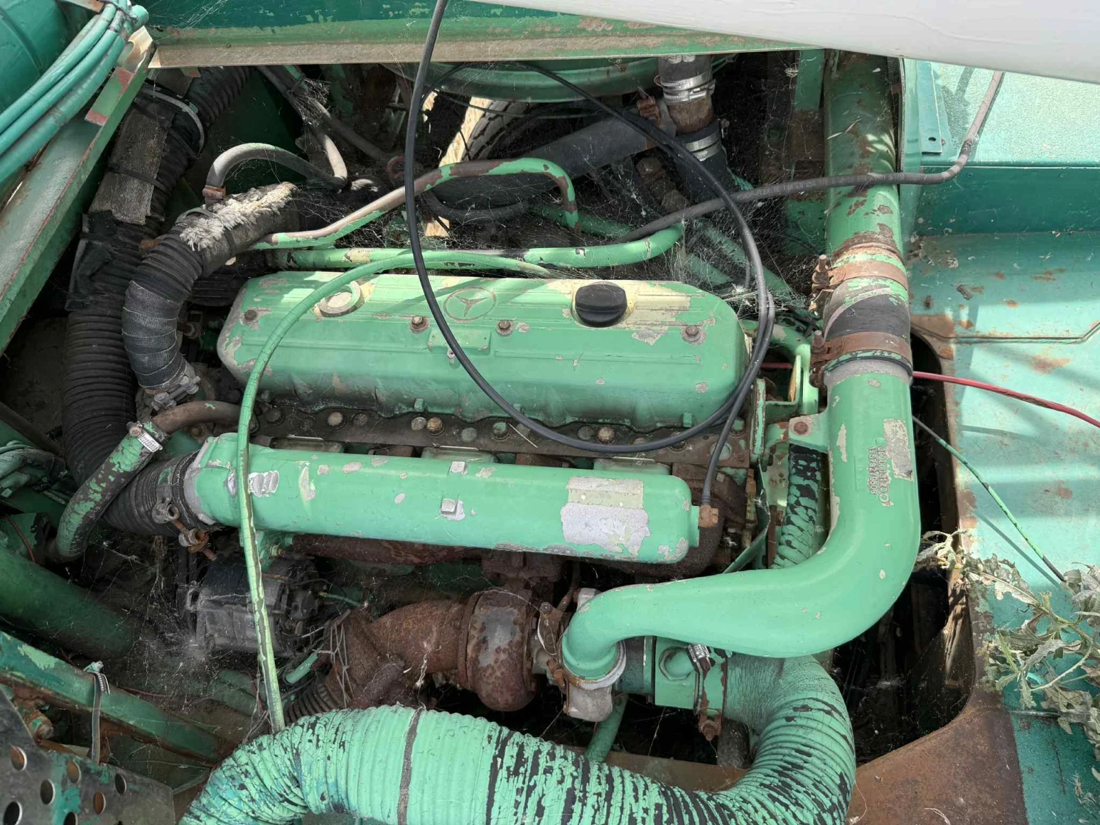 Автокран Друга марка KRUPP MKM 2025 - изображение 6