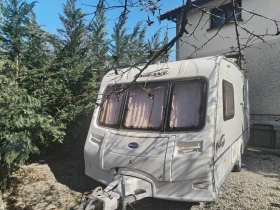 Каравана Bailey, снимка 2