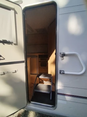 Каравана Bailey, снимка 5