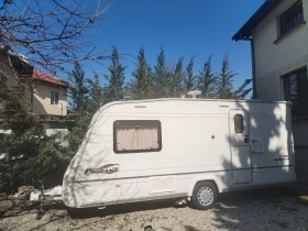 Каравана Bailey, снимка 1