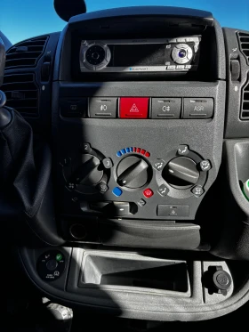 Кемпер Fiat Adria, снимка 7
