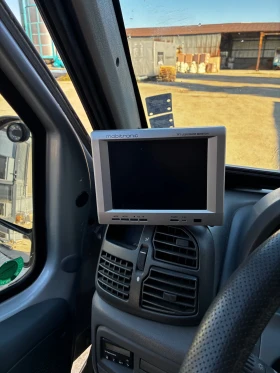 Кемпер Fiat Adria, снимка 8