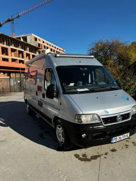 ������ Fiat Adria | Mobile.bg � ����� ������ 2