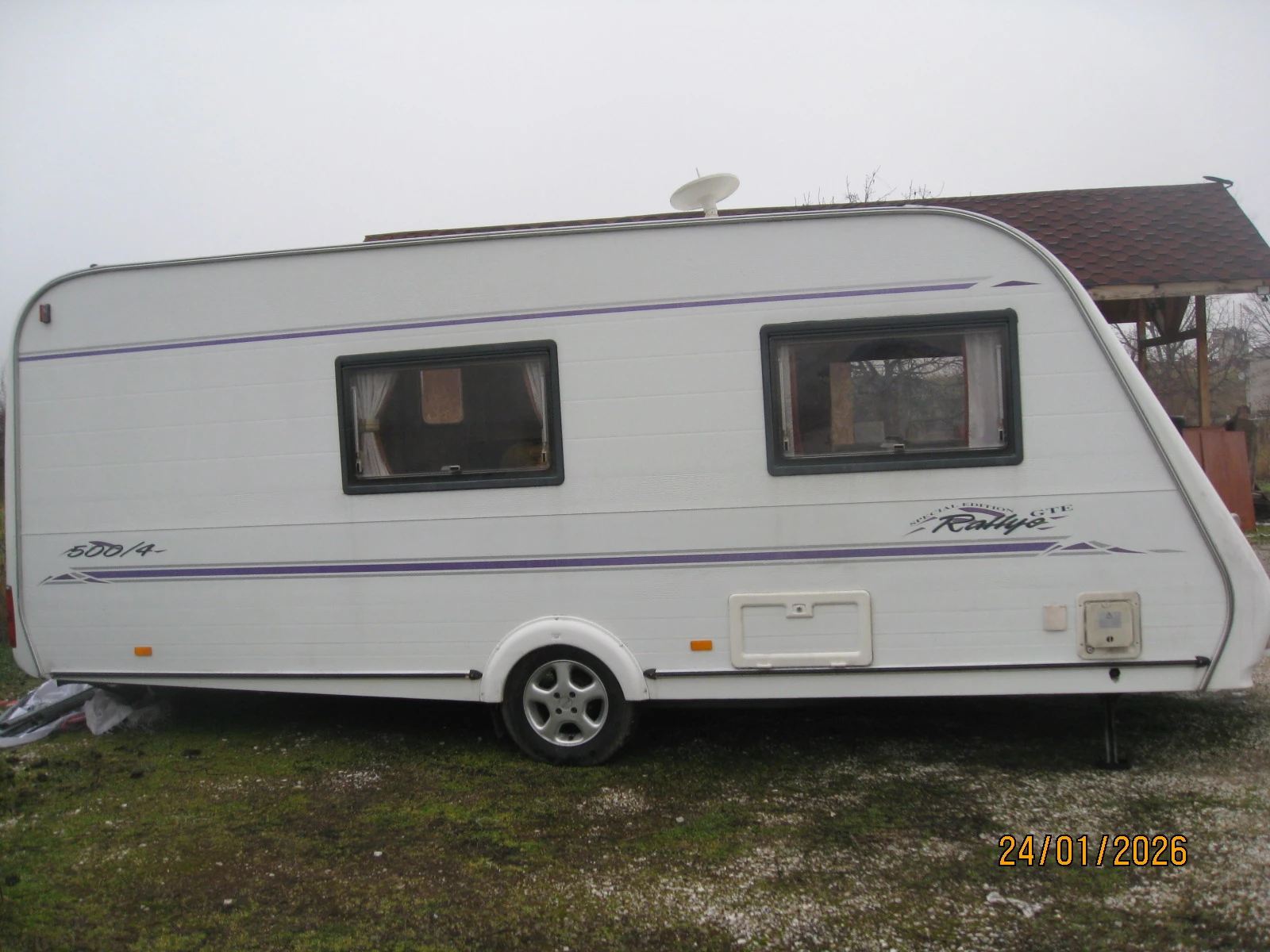 �������� SPECIAL EDITON GTE | Mobile.bg � ����������� 4