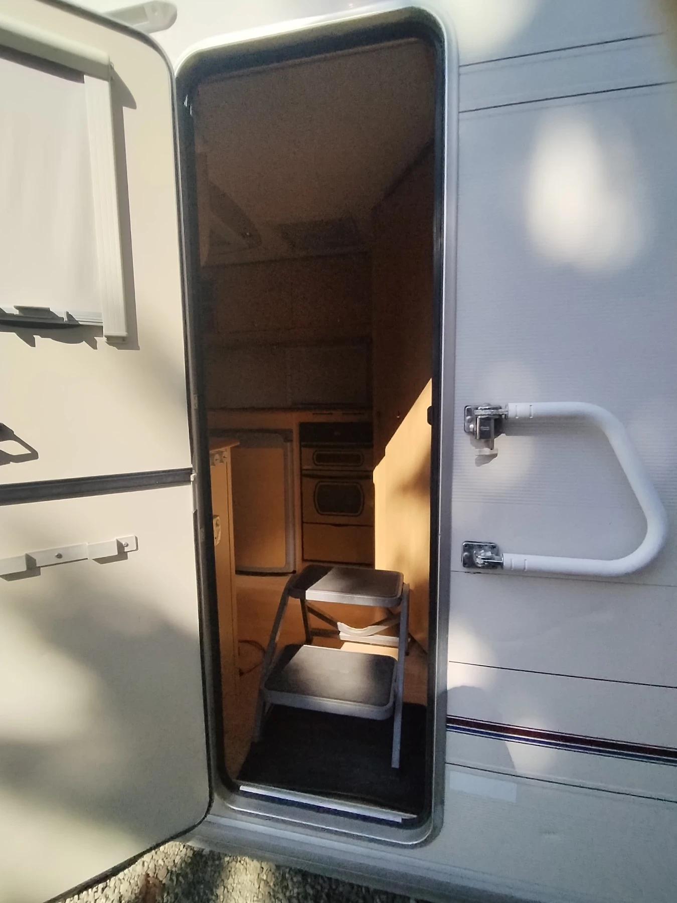 Каравана Bailey  - изображение 5