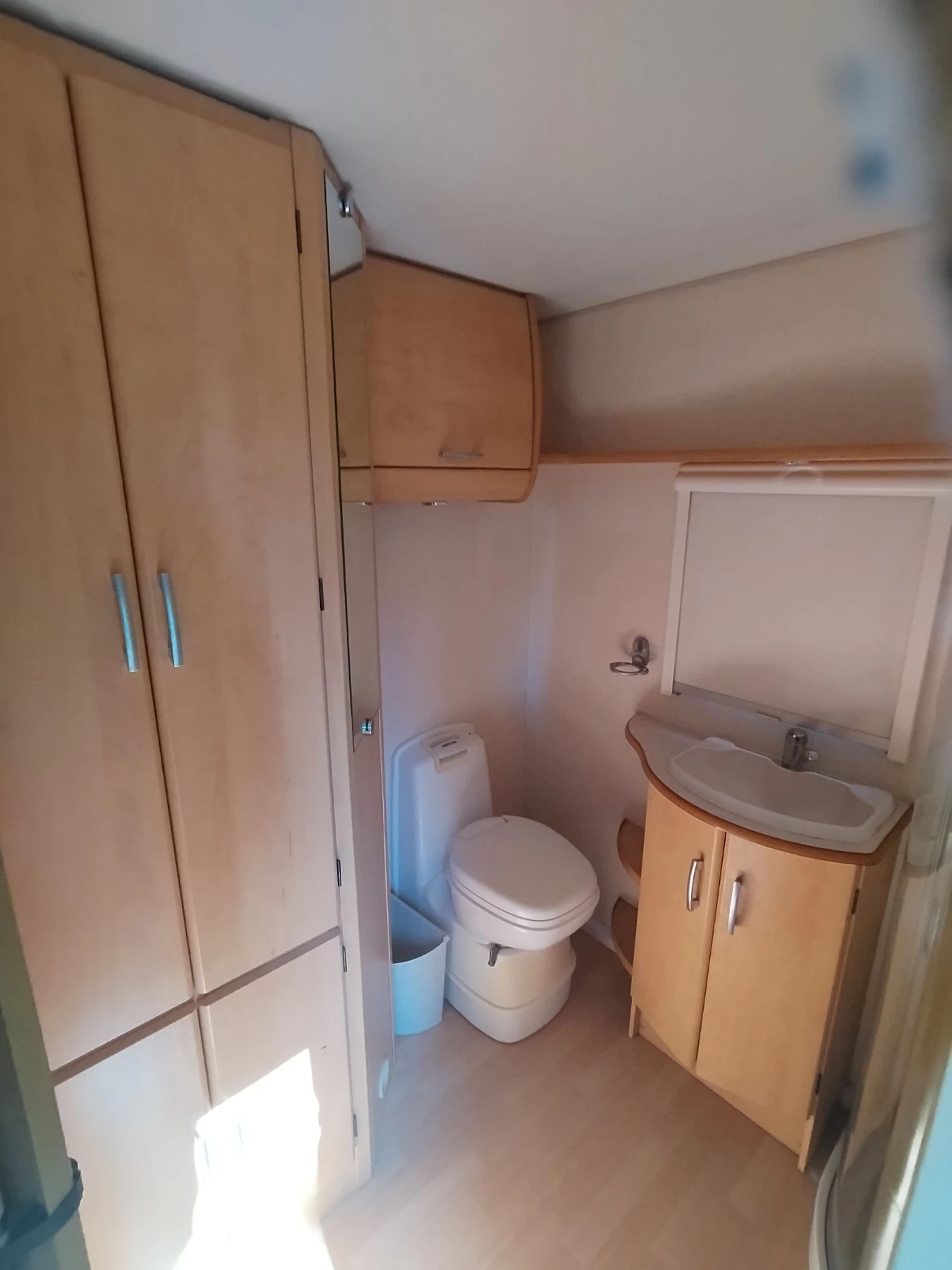 Каравана Bailey  - изображение 10