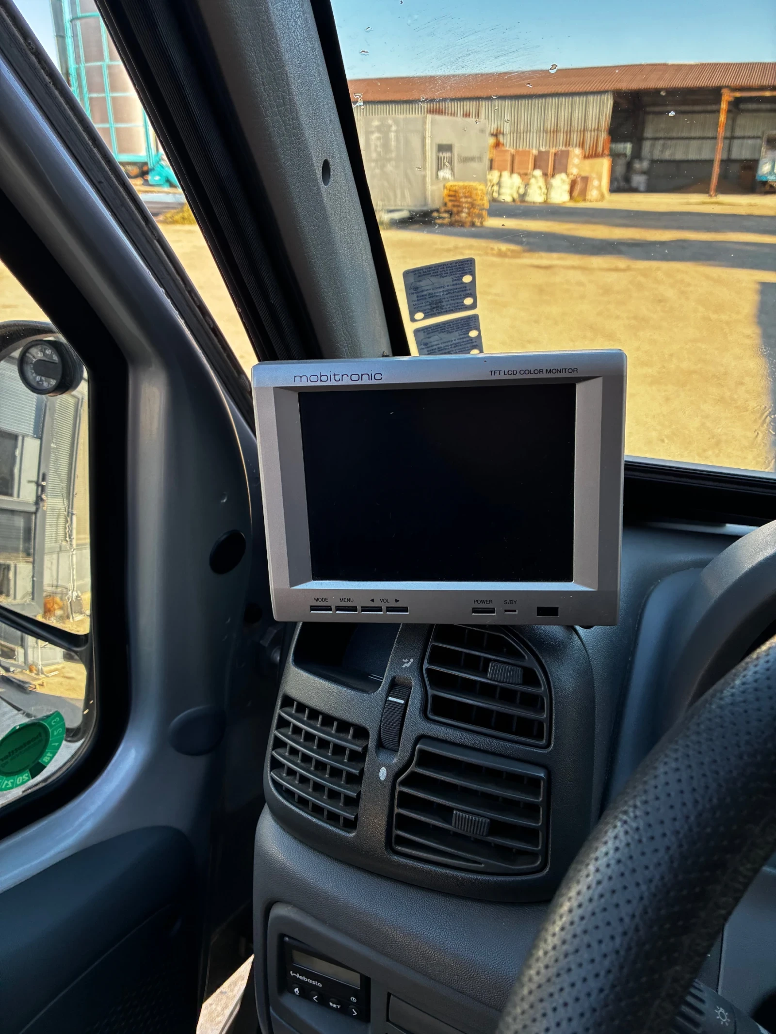 Кемпер Fiat Adria, снимка 8 - Каравани и кемпери - 56362827