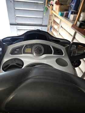 Джет Yamaha FX160HO, снимка 3