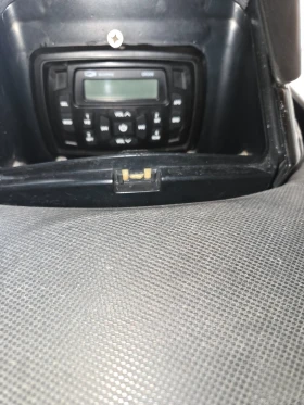 Джет Yamaha FX160HO, снимка 2