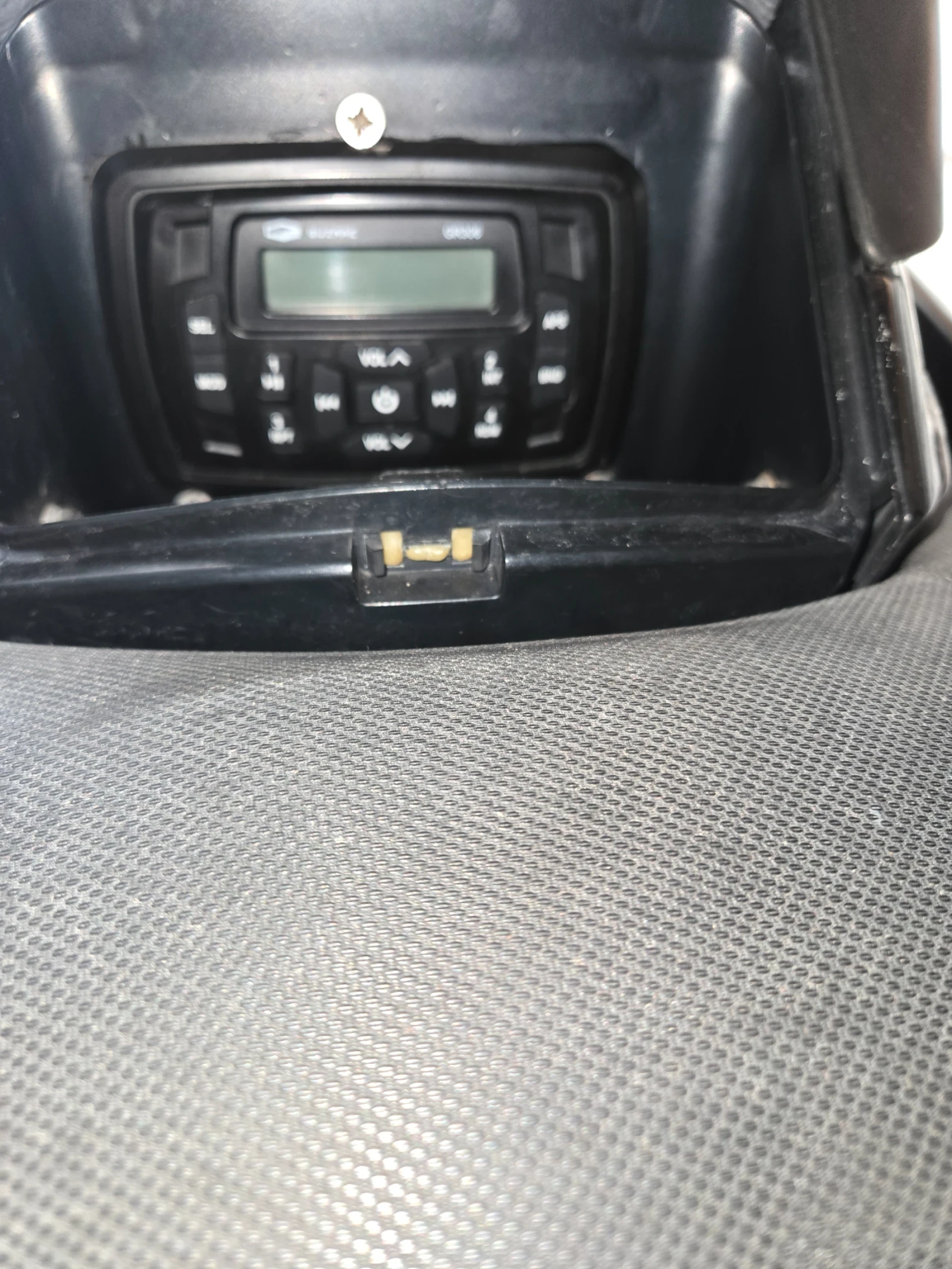 Джет Yamaha FX160HO, снимка 2 - Воден транспорт - 55282779