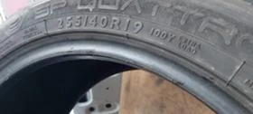 Гуми Летни 255/40R19, снимка 7