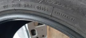 Гуми Летни 255/40R19, снимка 6