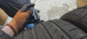 Гуми Летни 255/40R19, снимка 3