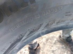 Гуми Всесезонни 205/75R17.5, снимка 8