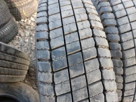 Гуми Всесезонни 205/75R17.5, снимка 3