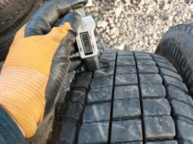 Гуми Всесезонни 205/75R17.5, снимка 4