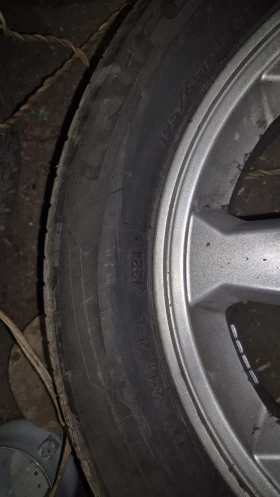 Гуми с джанти Други 165/65R15, снимка 3