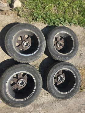 Гуми с джанти Други 165/65R15, снимка 7