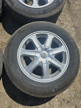 Гуми с джанти Други 165/65R15, снимка 5
