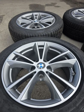 Гуми с джанти Pirelli 225/55R17, снимка 2