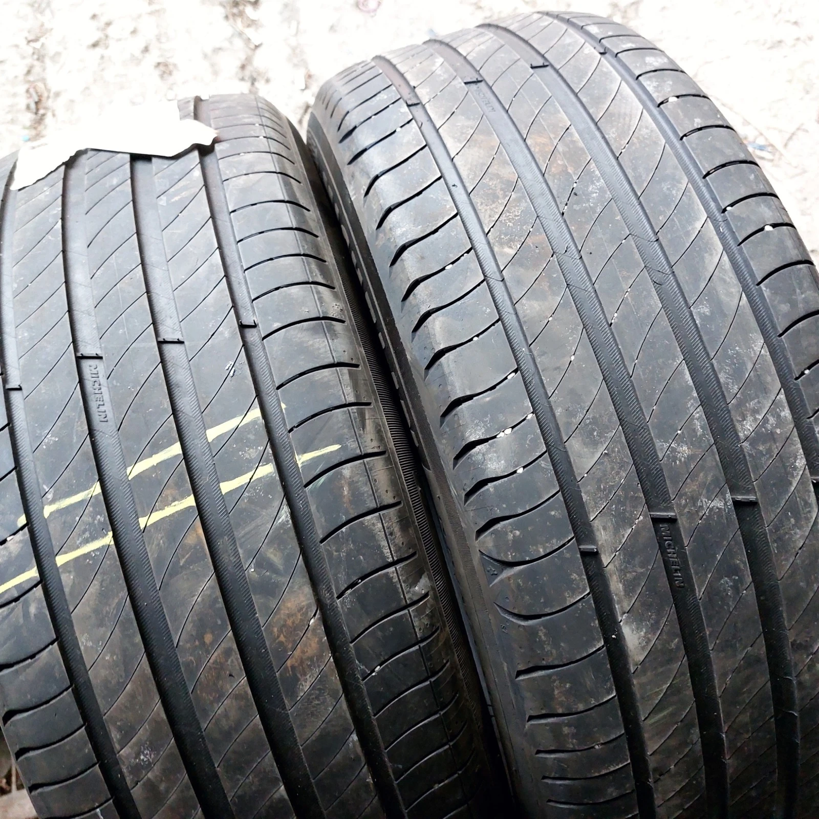���� 225/55R18 | Mobile.bg � ����������� 3
