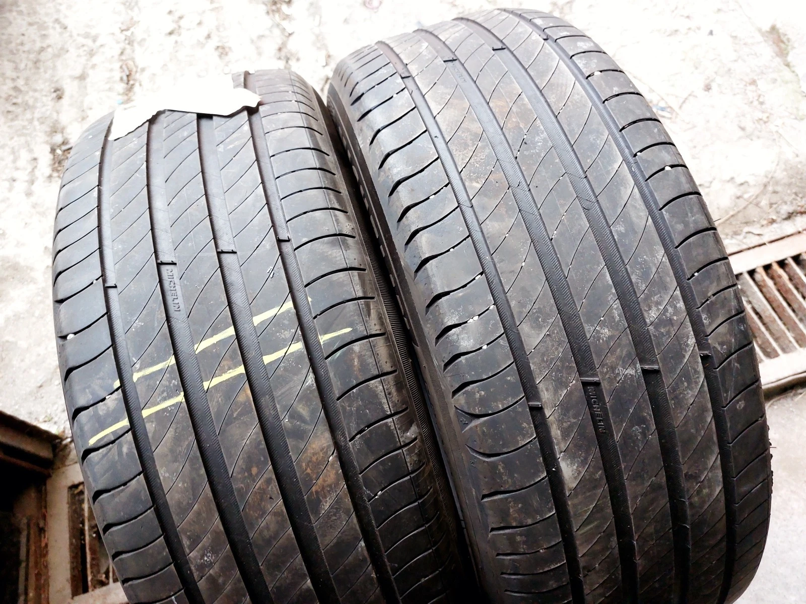 ���� 225/55R18 | Mobile.bg � ����������� 1