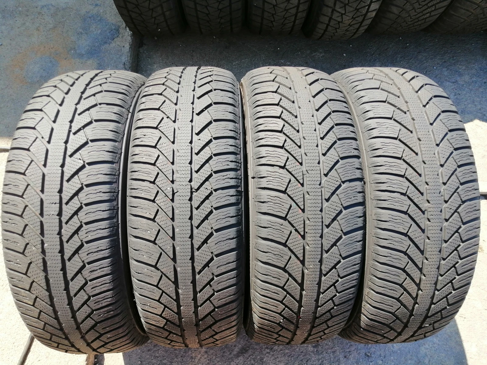  205/60R16 | Mobile.bg   2