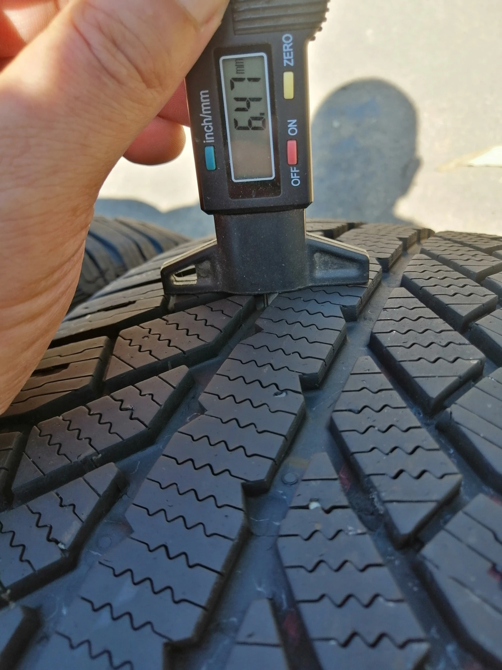  205/60R16 | Mobile.bg   9