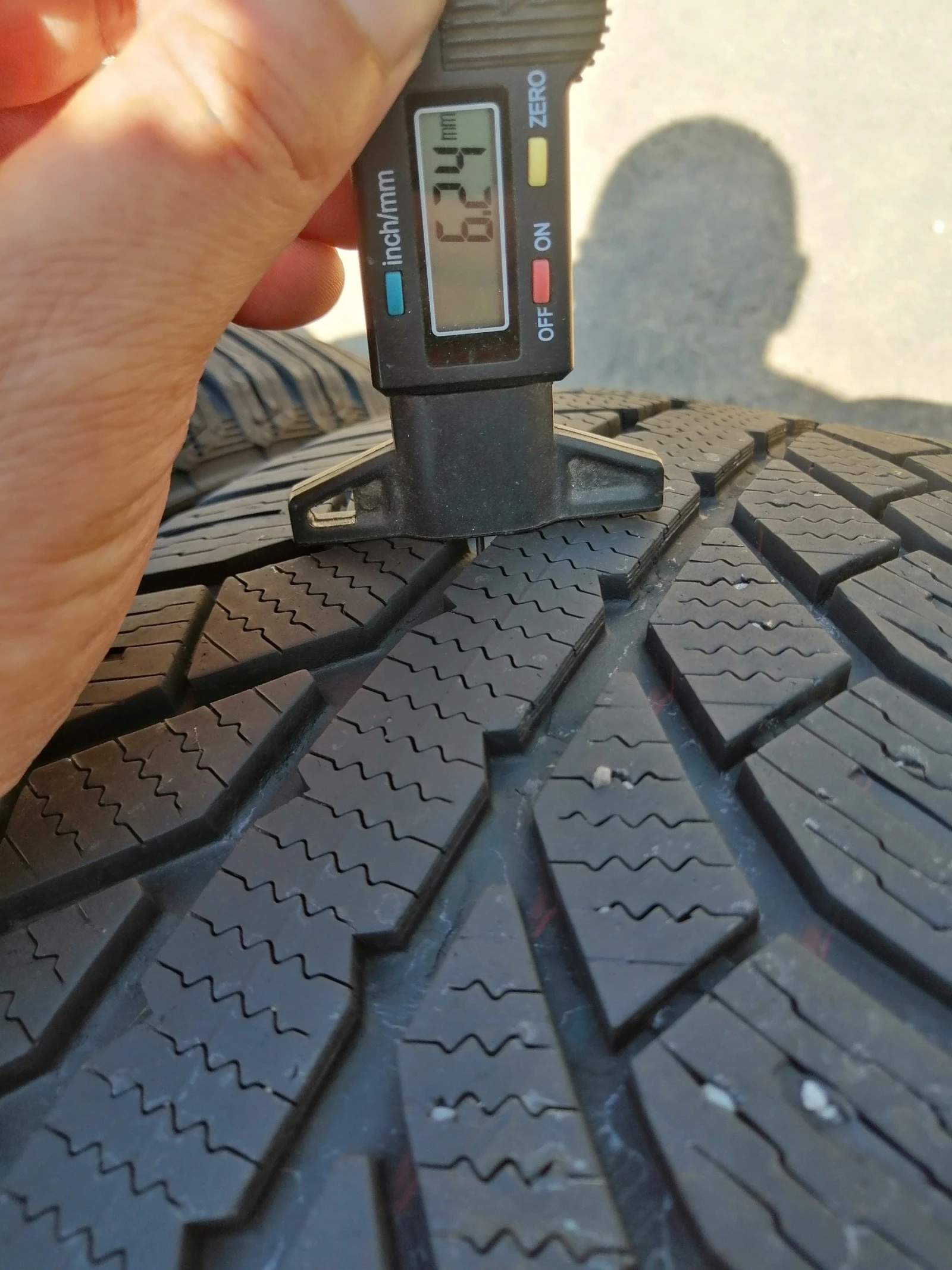  205/60R16 | Mobile.bg   10