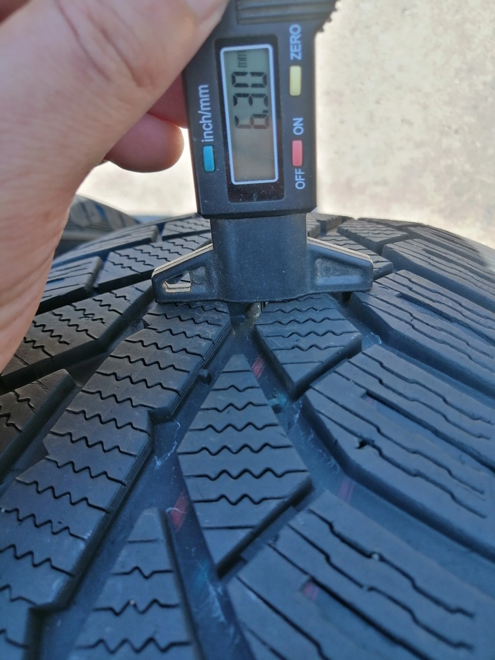  205/60R16 | Mobile.bg   11